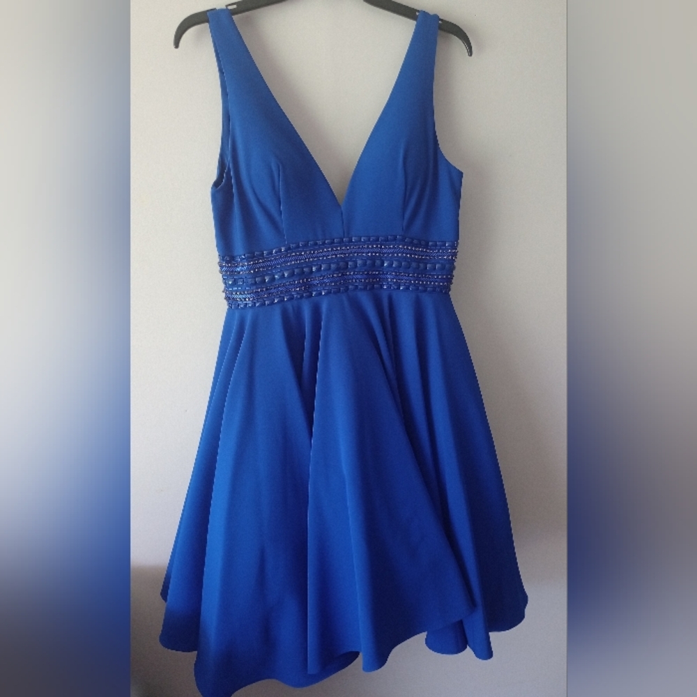 Women's Formal Dress Size 8 Prom Dress Wedding Fancy Dress 8 Ieena For Macduggal